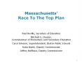 Massachusetts PowerPoint PPT Presentation