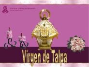 Virgen de Talpa