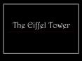 The Eiffel Tower PowerPoint PPT Presentation