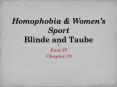 Homophobia PowerPoint PPT Presentation