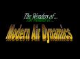 Modern Air Dynamics PowerPoint PPT Presentation