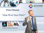 Firm Fitness 