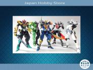 Japan Hobby Store For Gundam Models