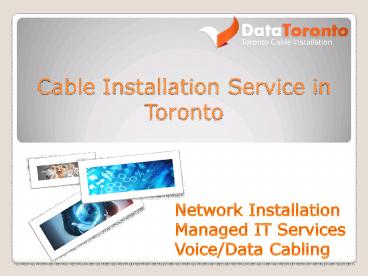 datatoronto.com