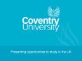 Presenting opportunities to study in the UK PowerPoint PPT Presentation