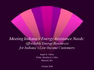 Meeting Indiana