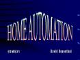 HOME%20AUTOMATION PowerPoint PPT Presentation
