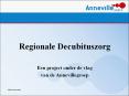 Regionale Decubituszorg PowerPoint PPT Presentation