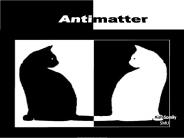 Antimatter
