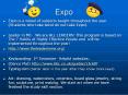 Expo PowerPoint PPT Presentation