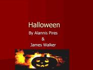 Halloween