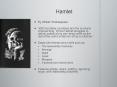Hamlet PowerPoint PPT Presentation