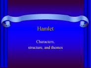 Hamlet