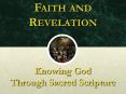 Faith and Revelation PowerPoint PPT Presentation