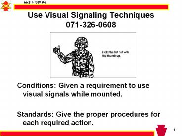 presentation player overlay