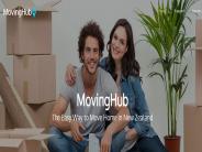 Moving Home Services in New Zealand