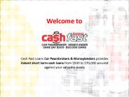 Cash Fast Loans - Car Pawnbroker & Moneylender