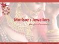 Motisons Jewellers- For Special Moments PowerPoint PPT Presentation