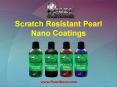 Pearl Nano Coatings PowerPoint PPT Presentation