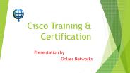 Cisco Training in Hyderabad (2)