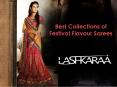 Best Collections of Festival Flavor Sarees PowerPoint PPT Presentation
