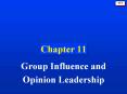 Group%20Influence%20and PowerPoint PPT Presentation
