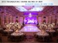 2015 THANKSGIVING DINNER IN BEST BANQUET HALLS IN NEW YORK PowerPoint PPT Presentation