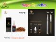 Vapor Cigarette with Shisha Pen PowerPoint PPT Presentation