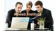 Abwab Training Institute in Kuwait