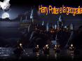 Harry Potter e la geografia! PowerPoint PPT Presentation