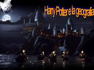 Harry Potter e la geografia!
