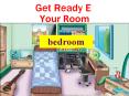 Your Room PowerPoint PPT Presentation