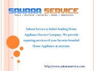Washing Machine Repair in Chandigarh - 9212322422