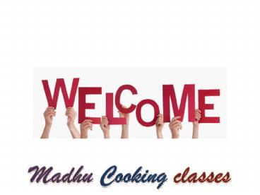 Madhu cooking classes (2)