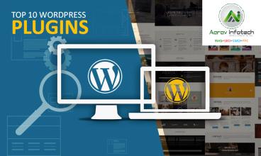 The Top 10 Popular WordPress Plugins
