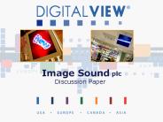 Image Sound plc Discussion Paper