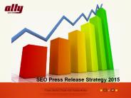 SEO Press Release Strategy 2015