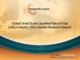 Small Scale Liquefied Natural Gas (LNG) Industry: Global Market Analysis, Share, Trends and Forecast 2015 PowerPoint PPT Presentation