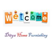 DityaHomeFurnishing  and home decor
