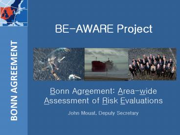 BE-AWARE Project