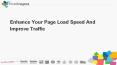 Tips To Improve Your page Load Speed PowerPoint PPT Presentation