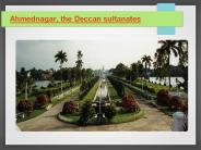 Hotels in Ahmednagar