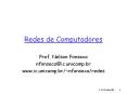 Redes%20de%20Computadores PowerPoint PPT Presentation