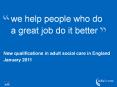 we help people who do a great job do it better PowerPoint PPT Presentation