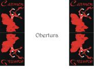 Carmen -Obertura-