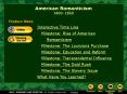 American Romanticism 1800 PowerPoint PPT Presentation