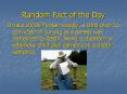 Random Fact of the Day PowerPoint PPT Presentation