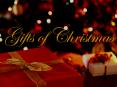 Gifts of Christmas PowerPoint PPT Presentation