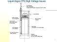 Liquid Argon TPC High Voltage Issues PowerPoint PPT Presentation