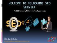 SEO Melbourne | Web Marketing Experts | SEO Company Melbourne